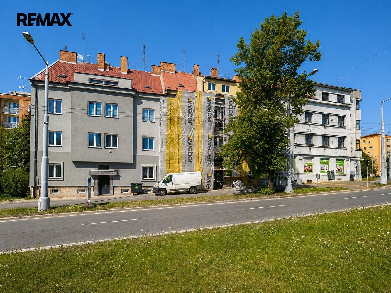 Byt 3+1 · 82 m² · Plzeň - Lobzy, okres Plzeň-město, Plzeňský kraj - 4