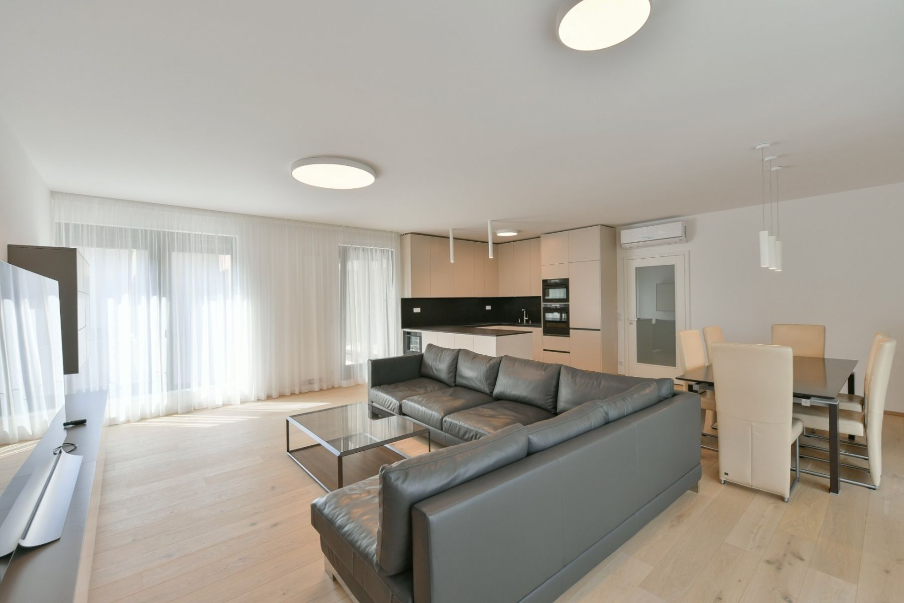 3+kk, Michelská, Praha - Michle, 115 m² - 2