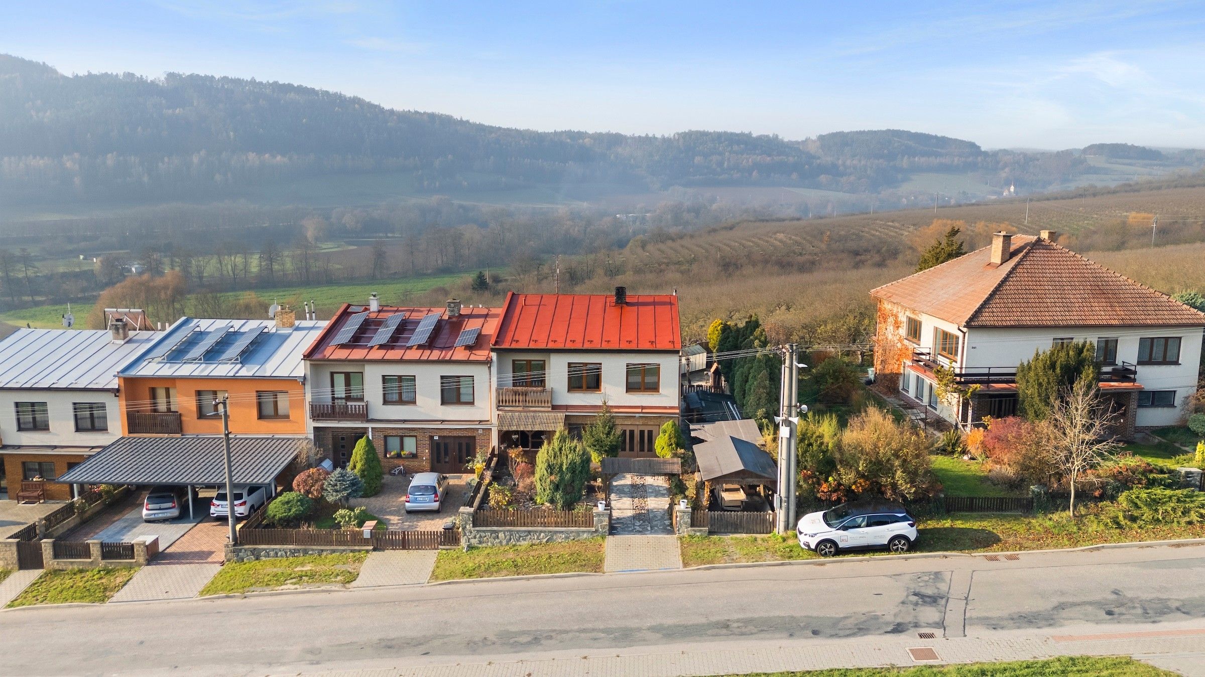 Rodinný dům · 282 m² · Dolní Loučky - 3