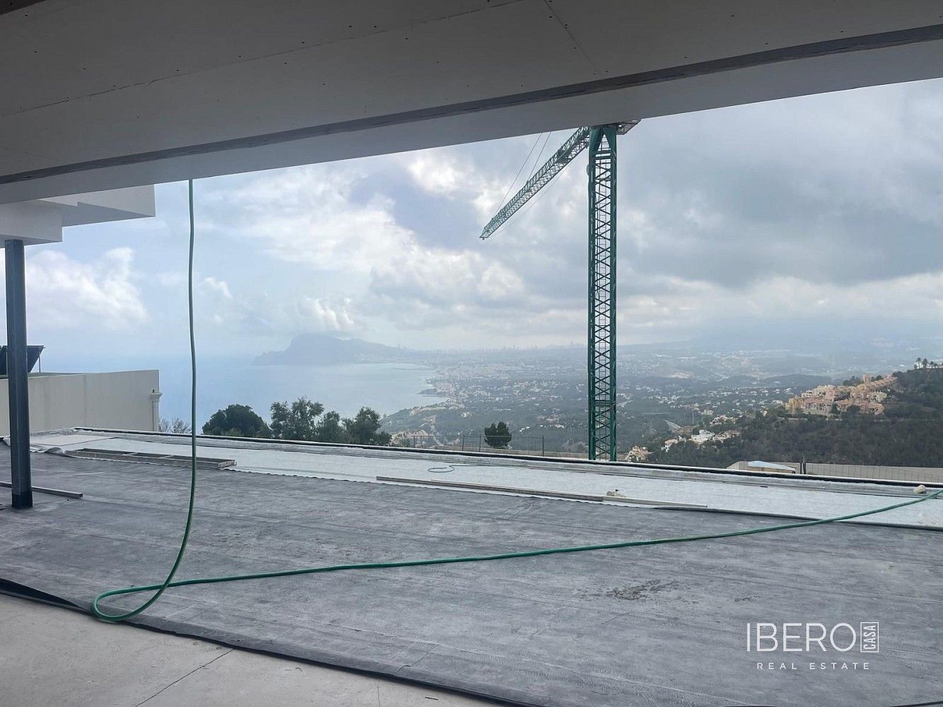 Rodinný dům · 390 m² · Altea, ES - 3
