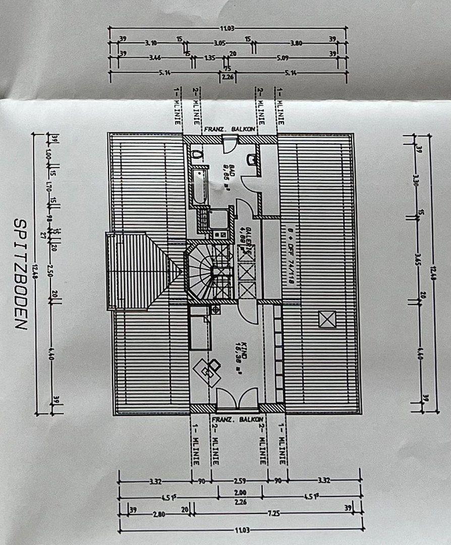 Rodinný dům · 330 m² · Haimhausen Haimhausen Bayern 85778 - 4