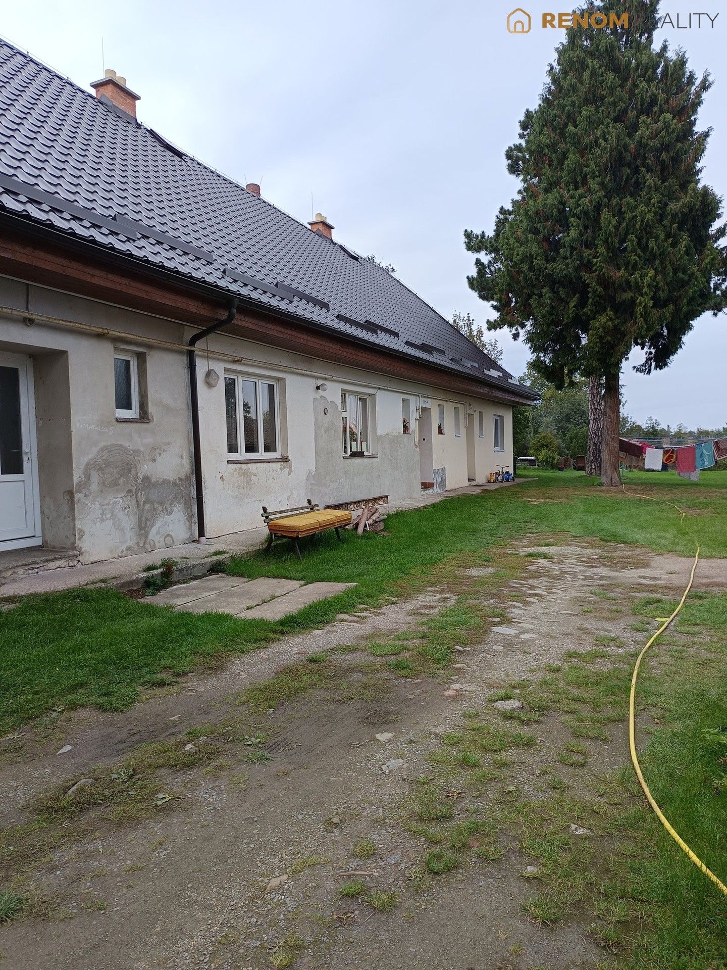 Byt 2+1 · 75 m² · Třebovská, Mohelnice - 4