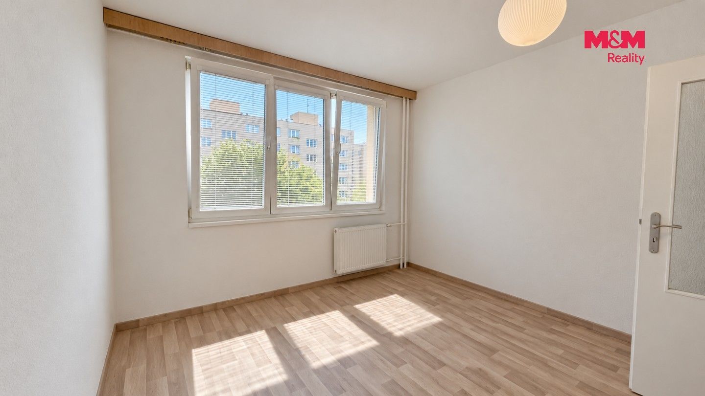 Byt 2+1 · 48 m² · Plzeňská, České Budějovice - 3
