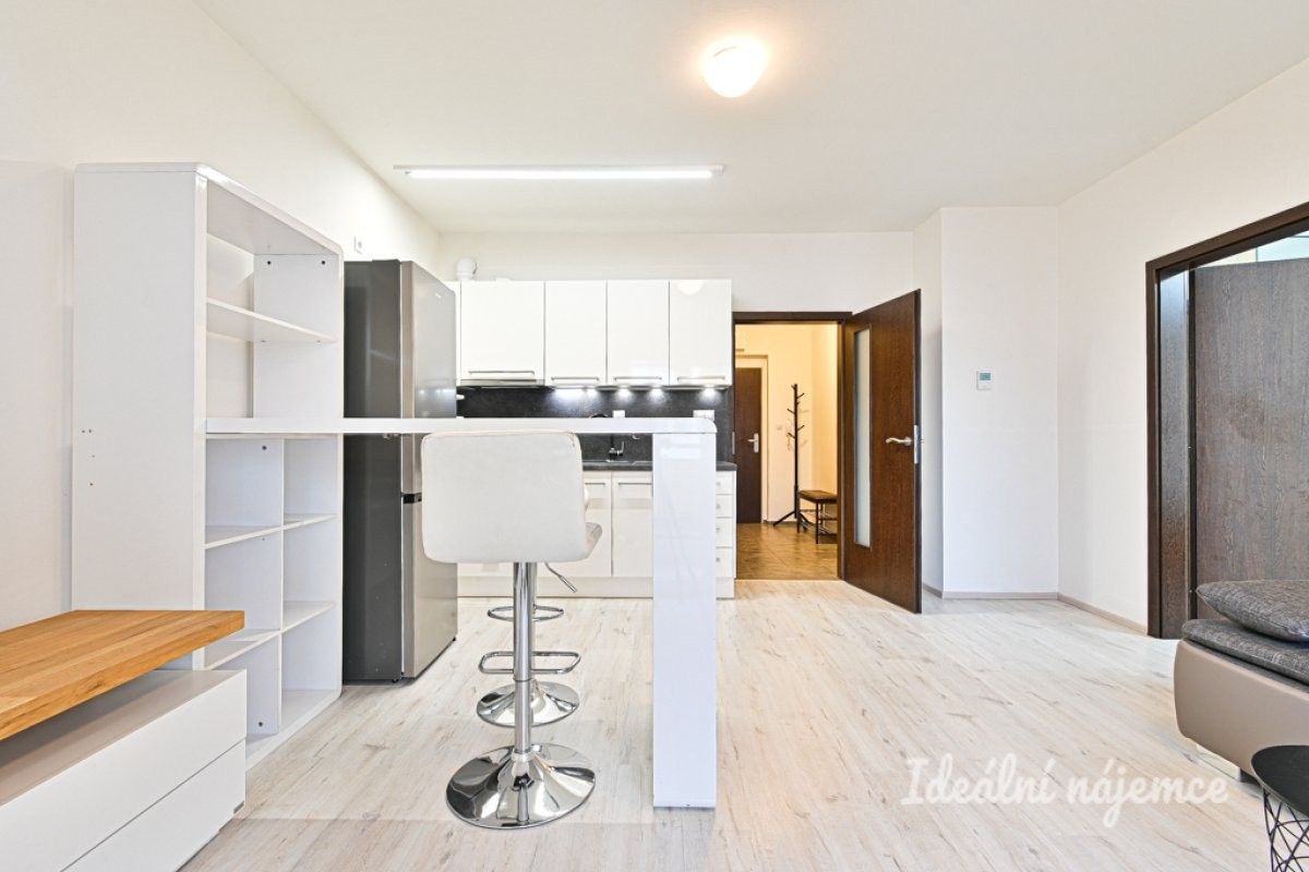 2+kk, Žabí, Brno, 44 m²