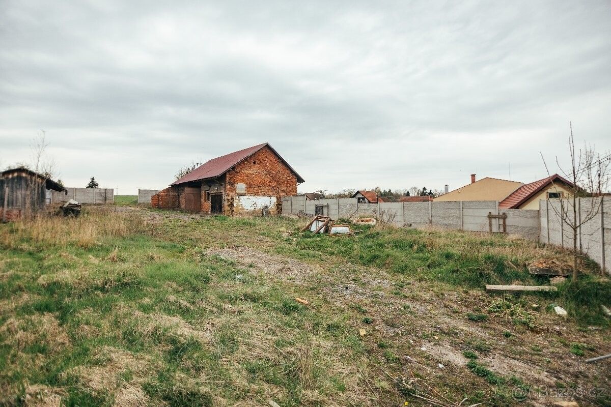 Prodej pozemek pro bydlení - Hořice v Podkrkonoší, 508 01 - 5
