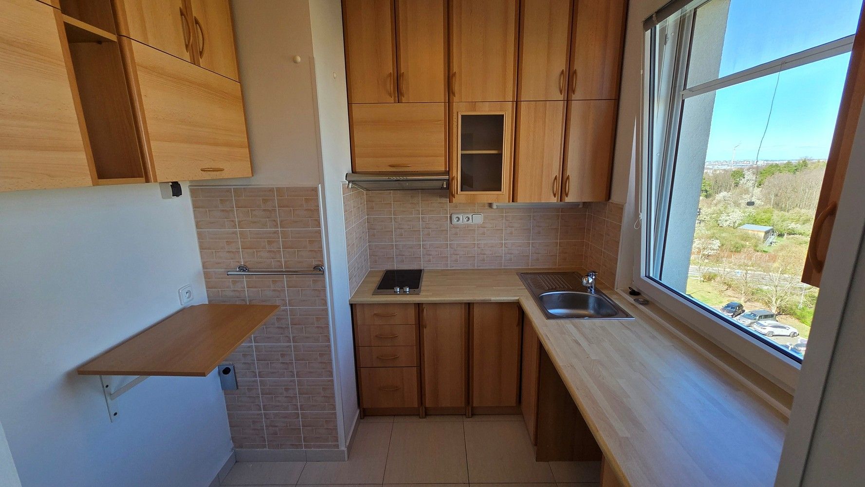 1+kk, Praha - Háje, okres Praha 11, Hlavní město Praha, 30 m² - 1
