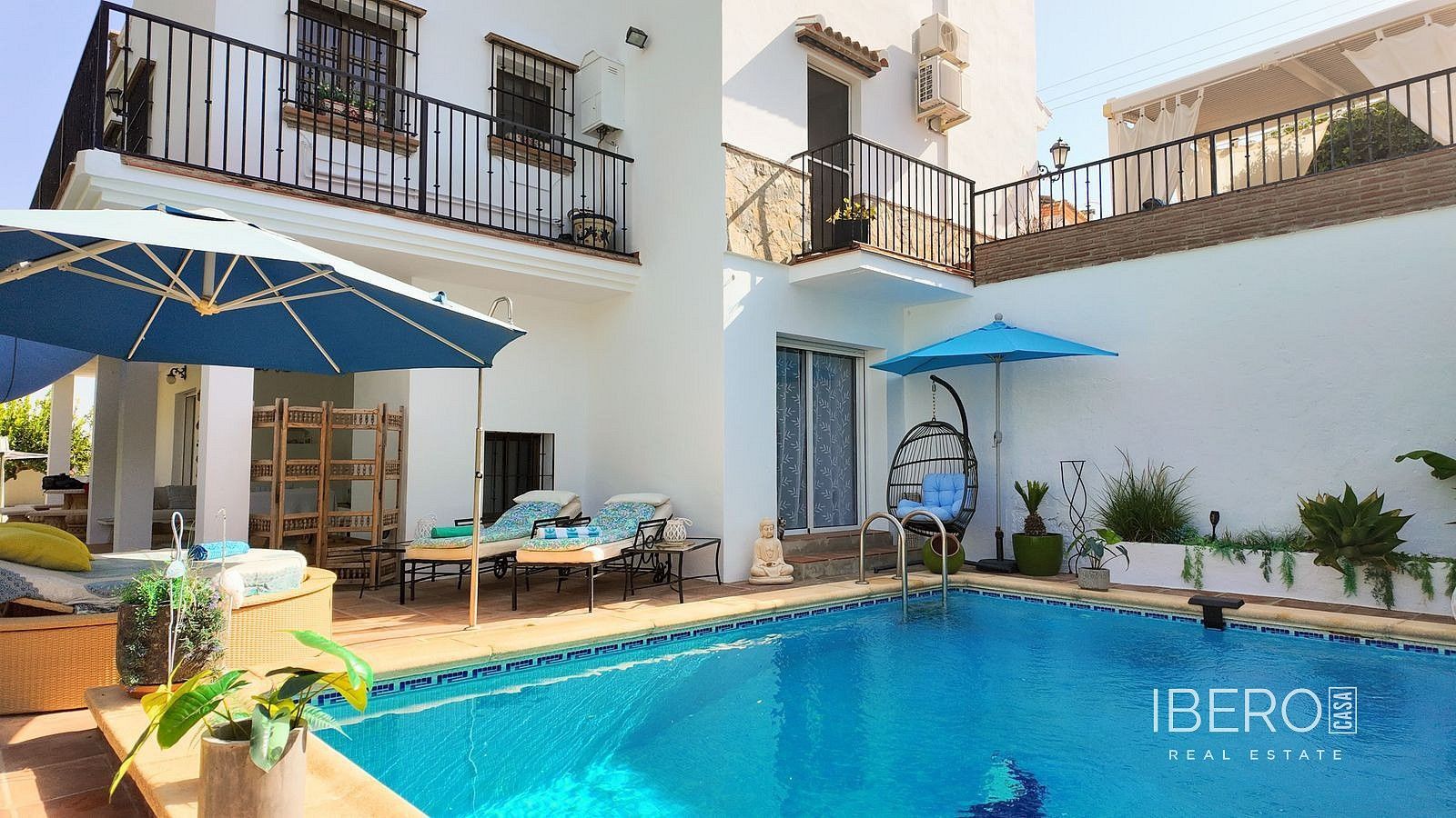 Rodinný dům · 472 m² · Alhaurín el Grande, ES - 4