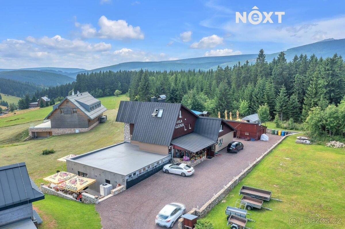 Prodej rodinný dům - 542 27, Trutnov