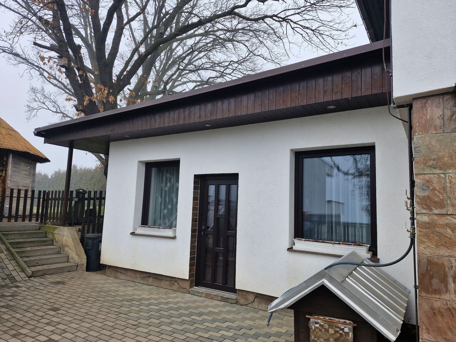 2+1, V Padolině, Praha - Dolní Počernice, 55 m² - 1