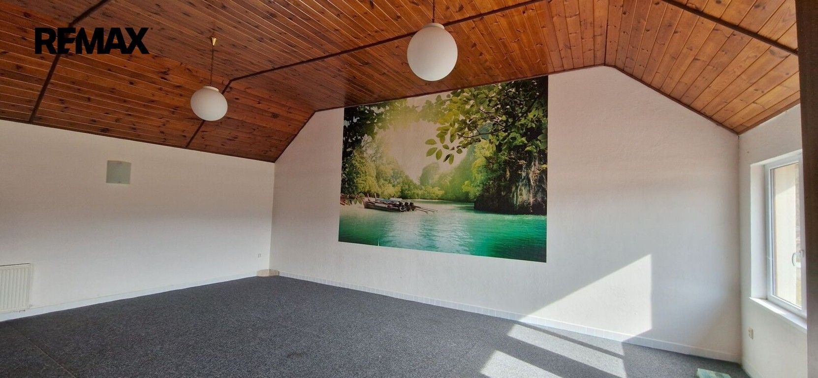 Ubytovací zařízení · 260 m² · Holubov - 4