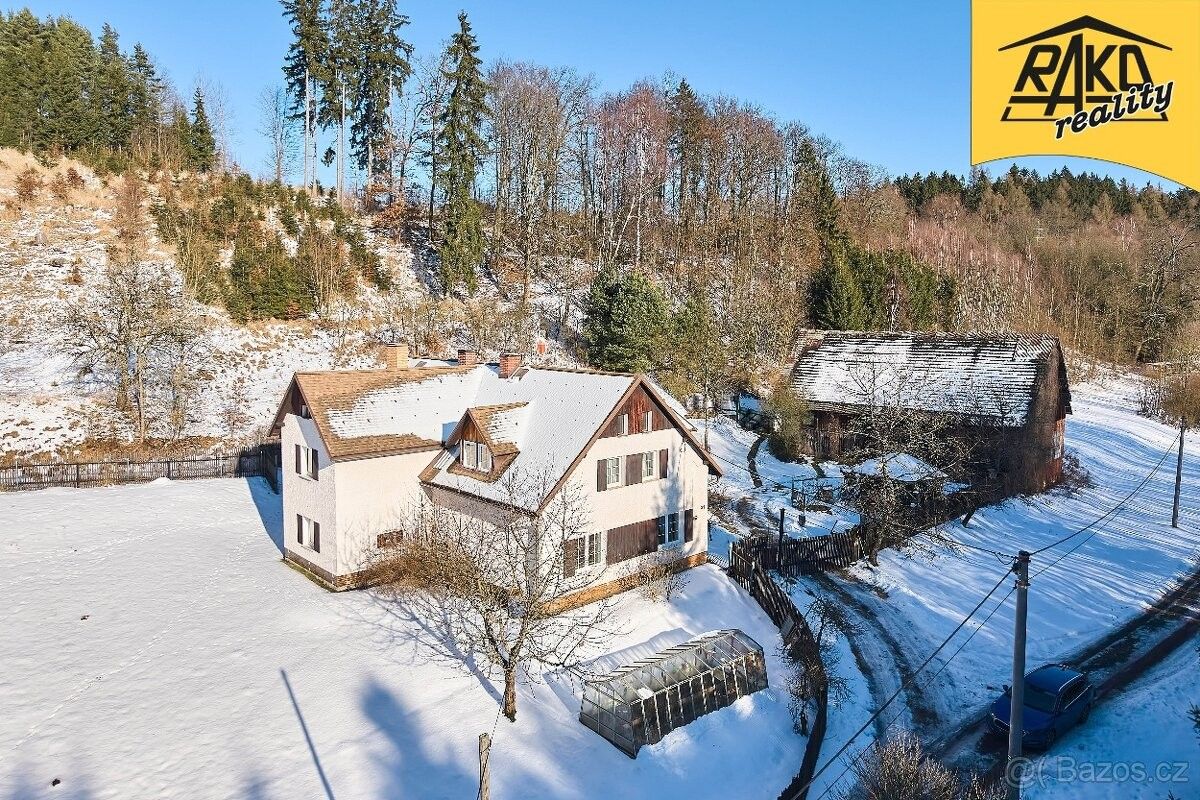 Rodinné domy, Trutnov, 541 01