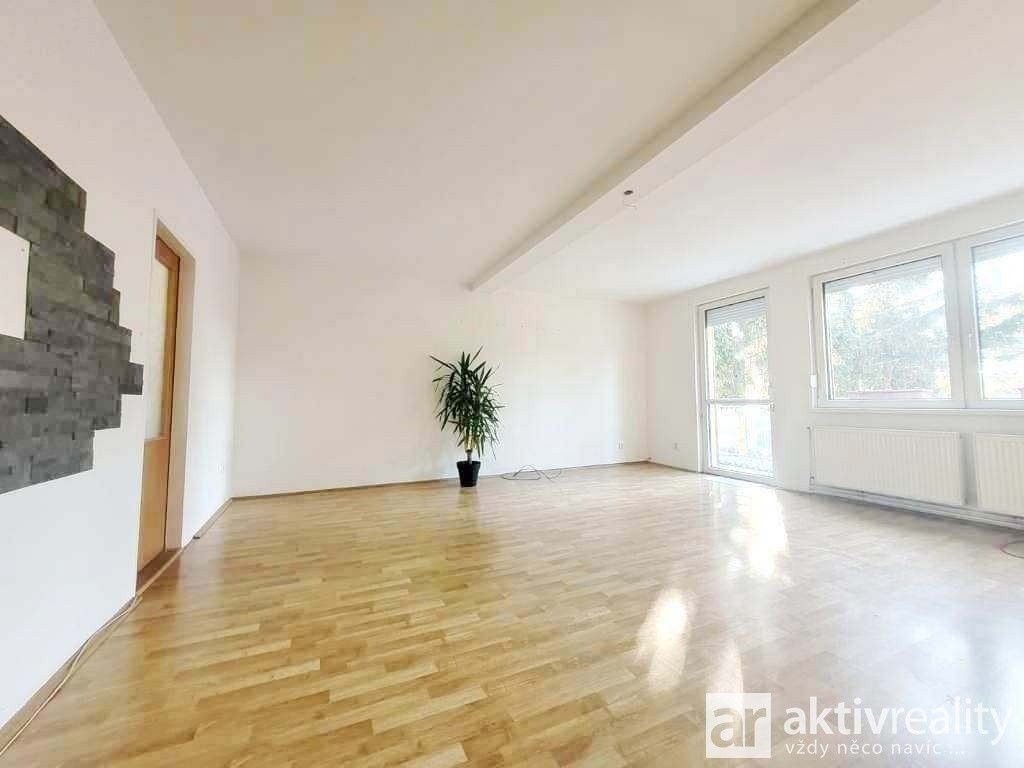 4+1, Nerudova, Neratovice, 110 m²