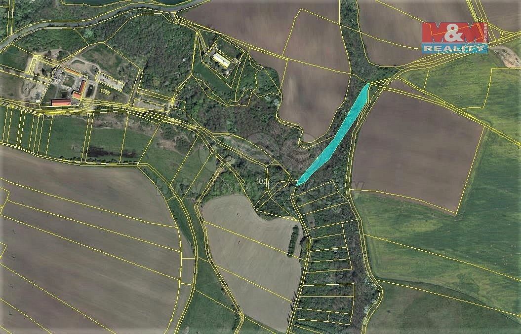 Louky, Staňkovice, okres Louny, Ústecký kraj - 1