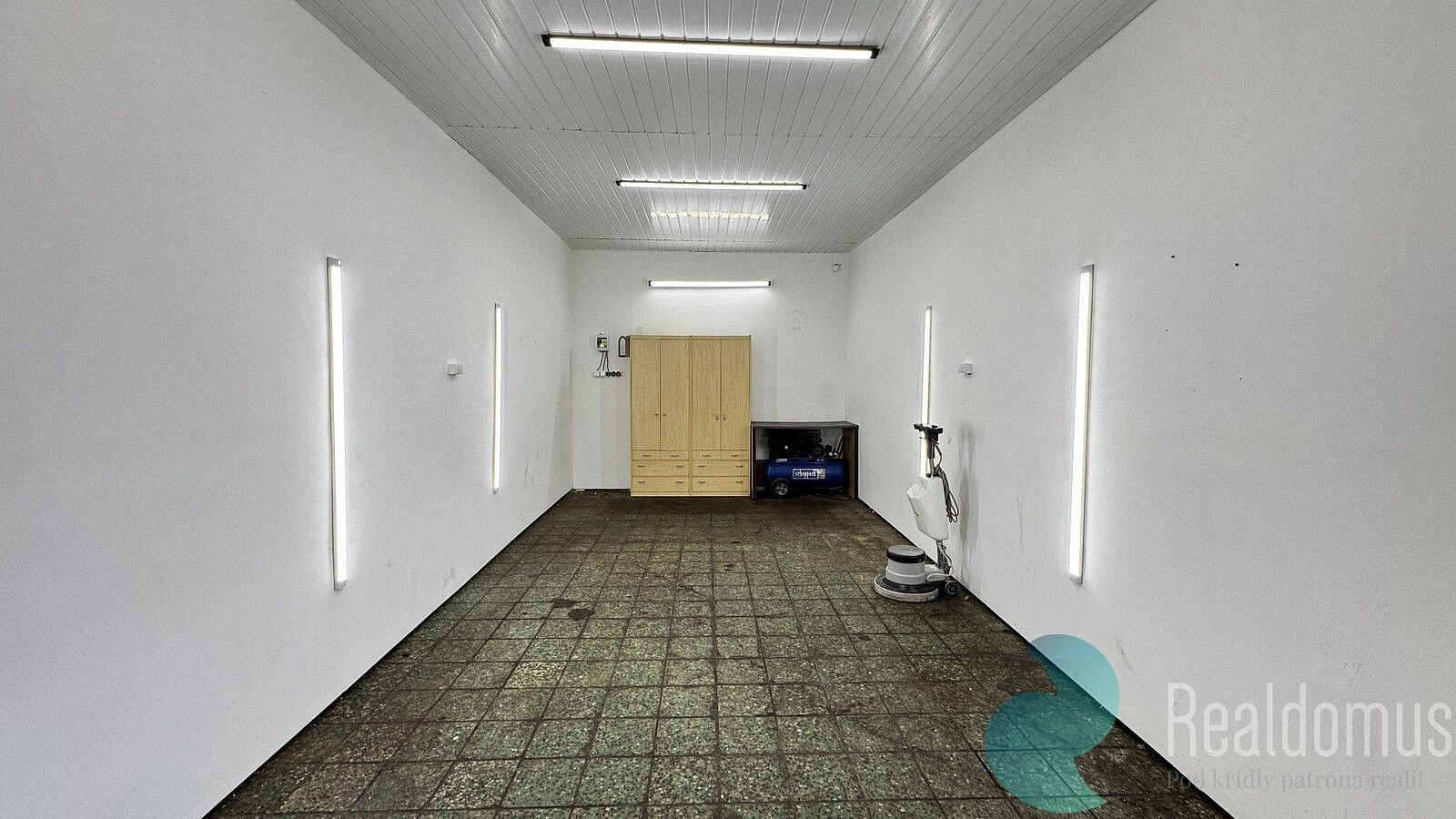 Ostatní, Kaplice, okres Český Krumlov, Jihočeský kraj, 25 m² - 2