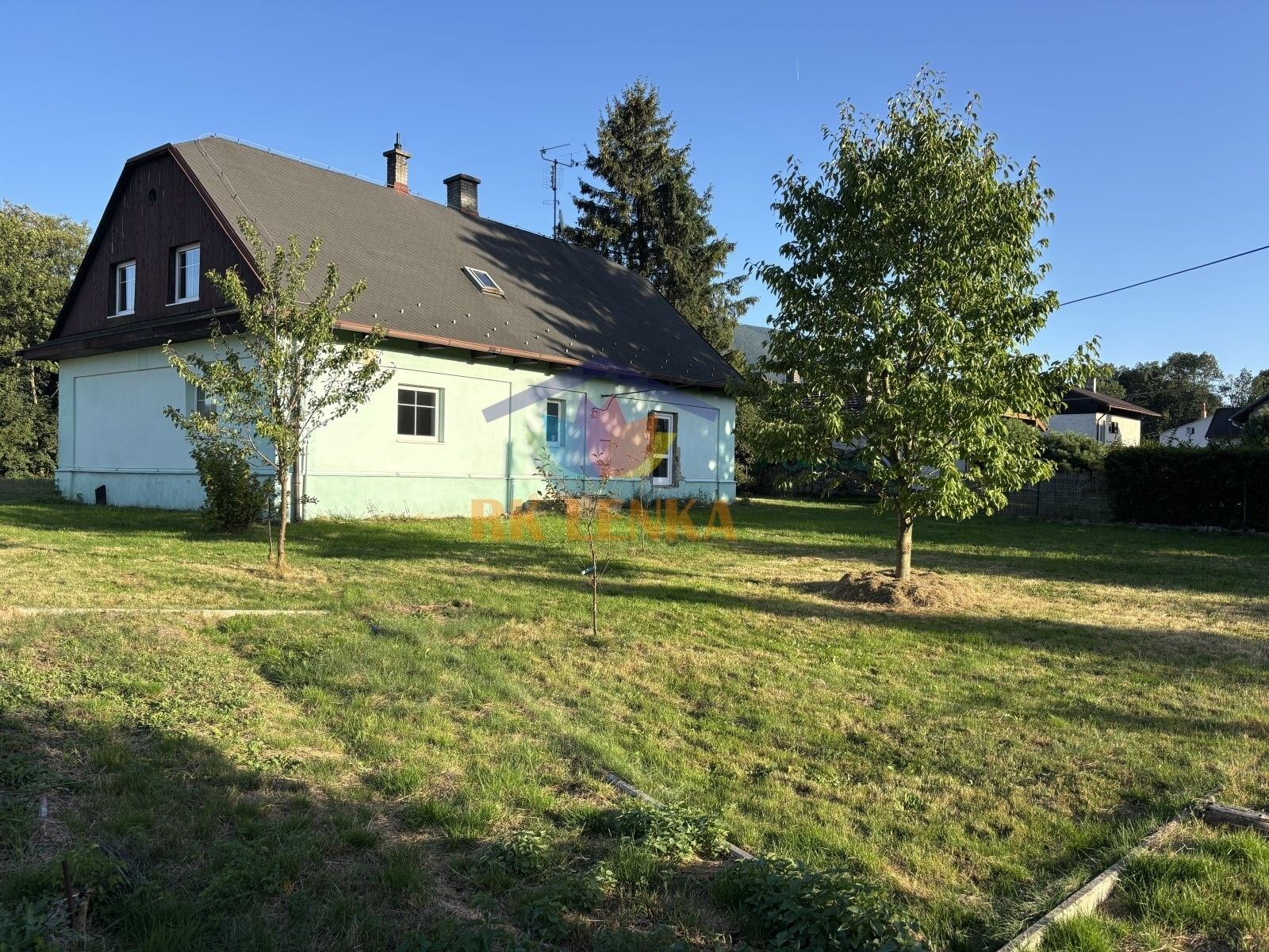 Rodinný dům · 250 m² · Čeladná - 4