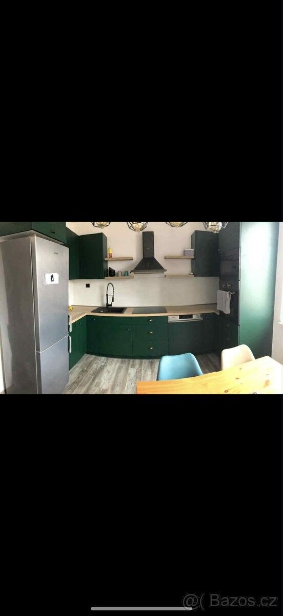 Pronájem byt - Ostrava, 702 00