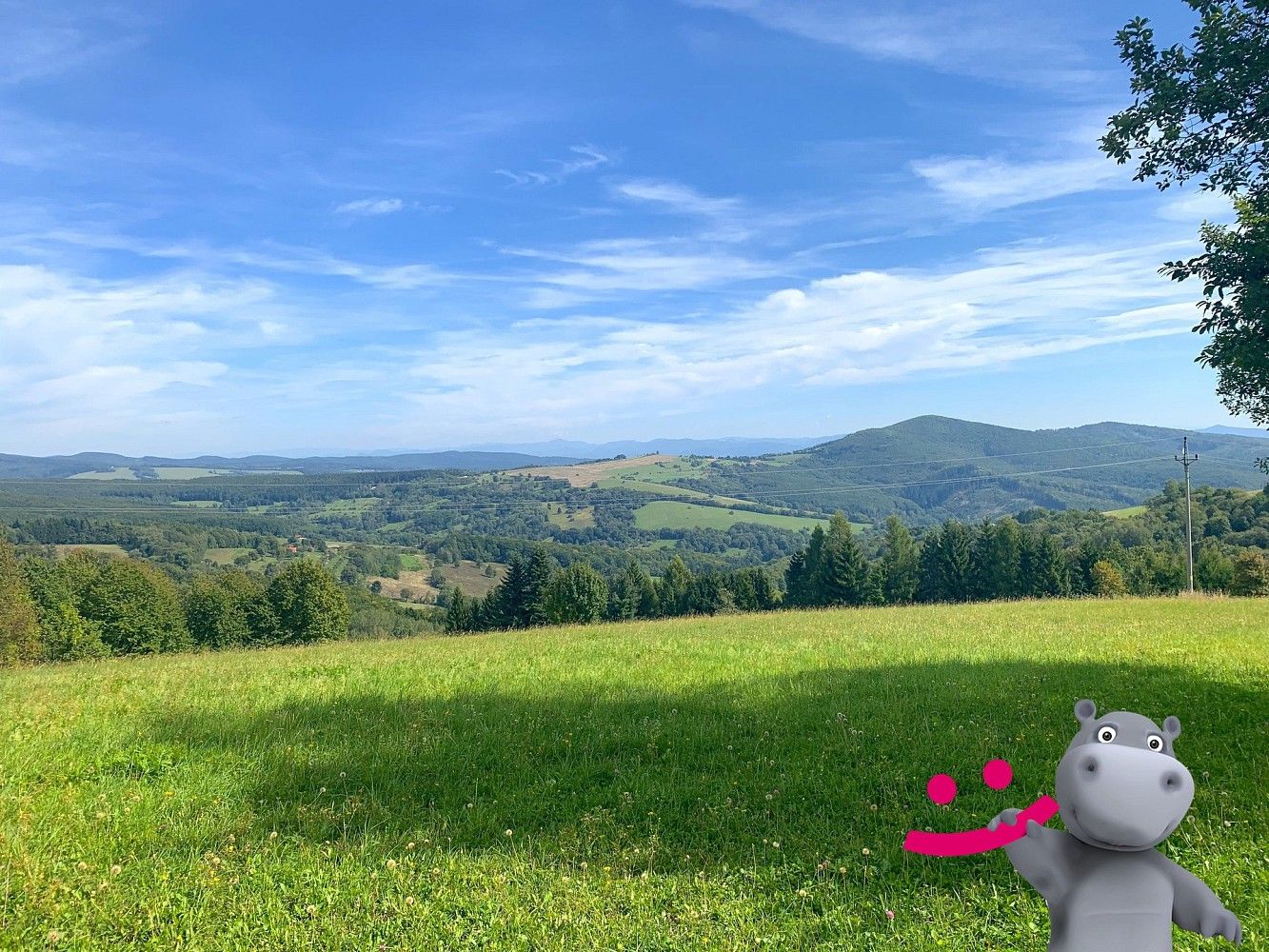 Louka · Podkopná Lhota, okres Zlín, Zlínský kraj - 3