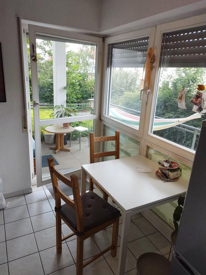Pronájem byt 1+kk - Zur Aktien 6, , Durynsko, 45 m² - 5