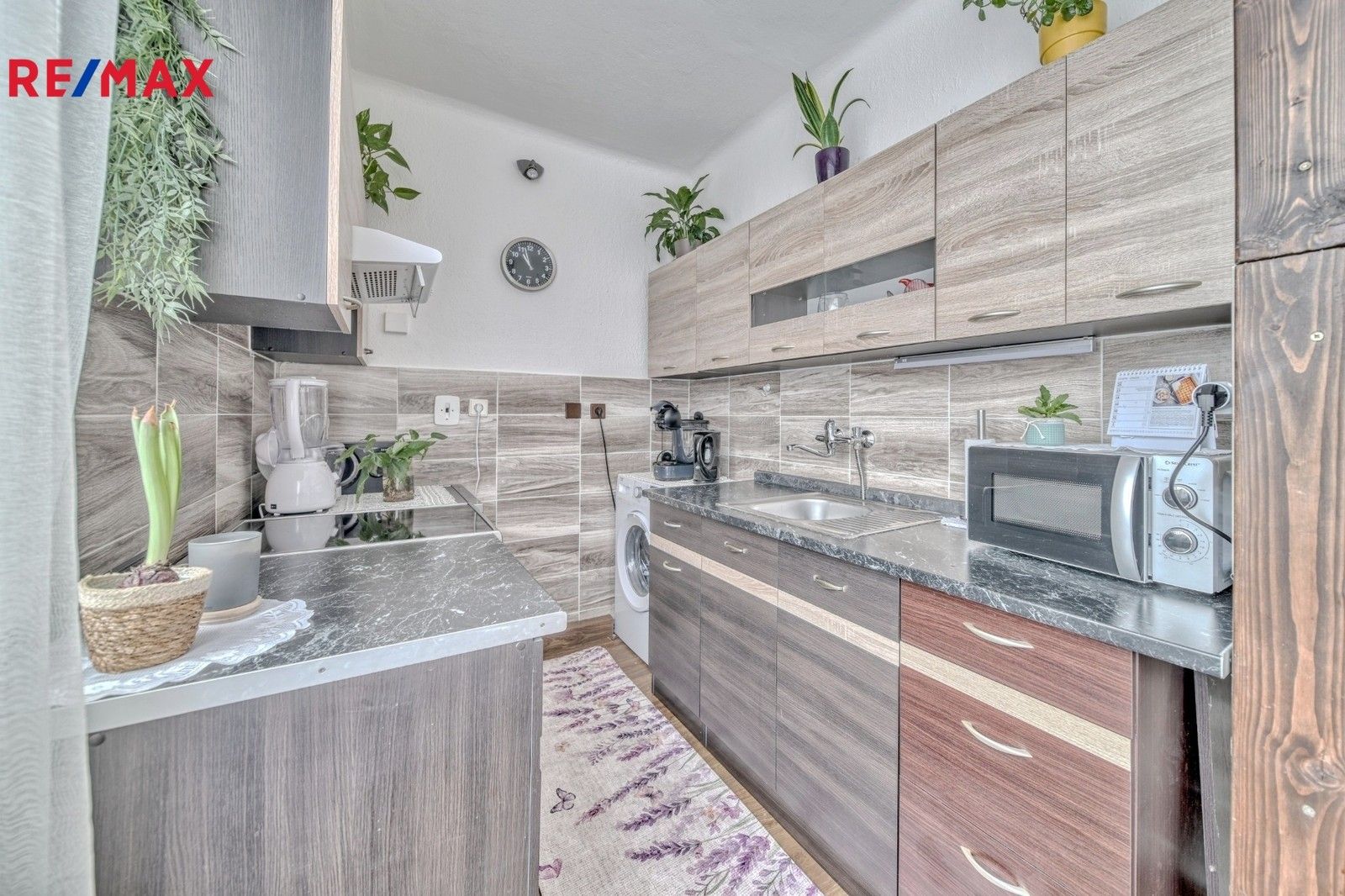 Prodej byt 3+1 - Pražská, Mukařov, 64 m²