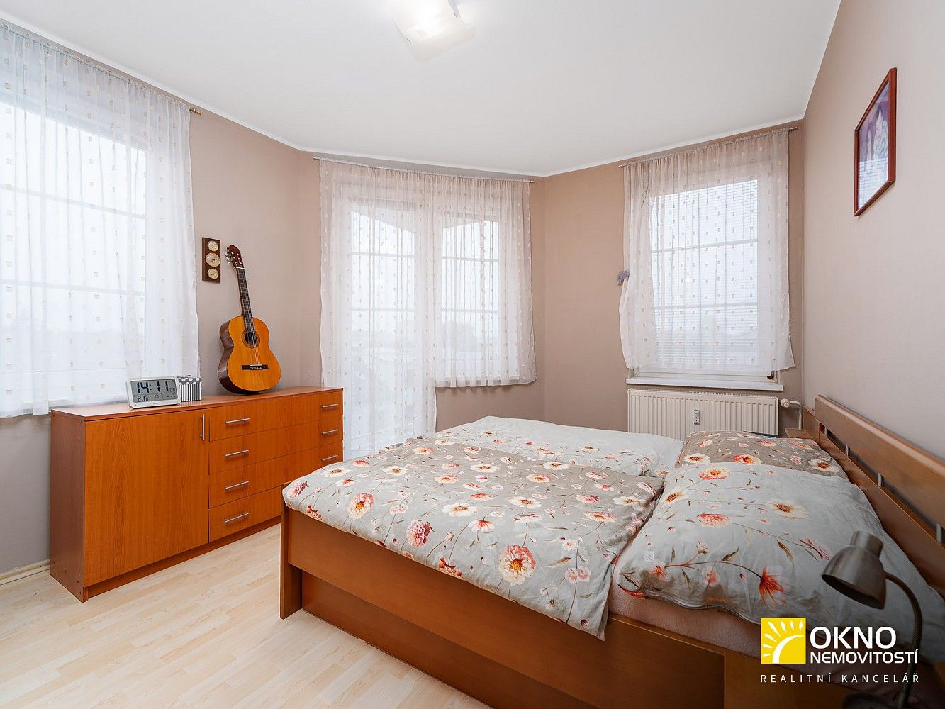Byt 3+kk · 81 m² · Olomouc - Slavonín - 4
