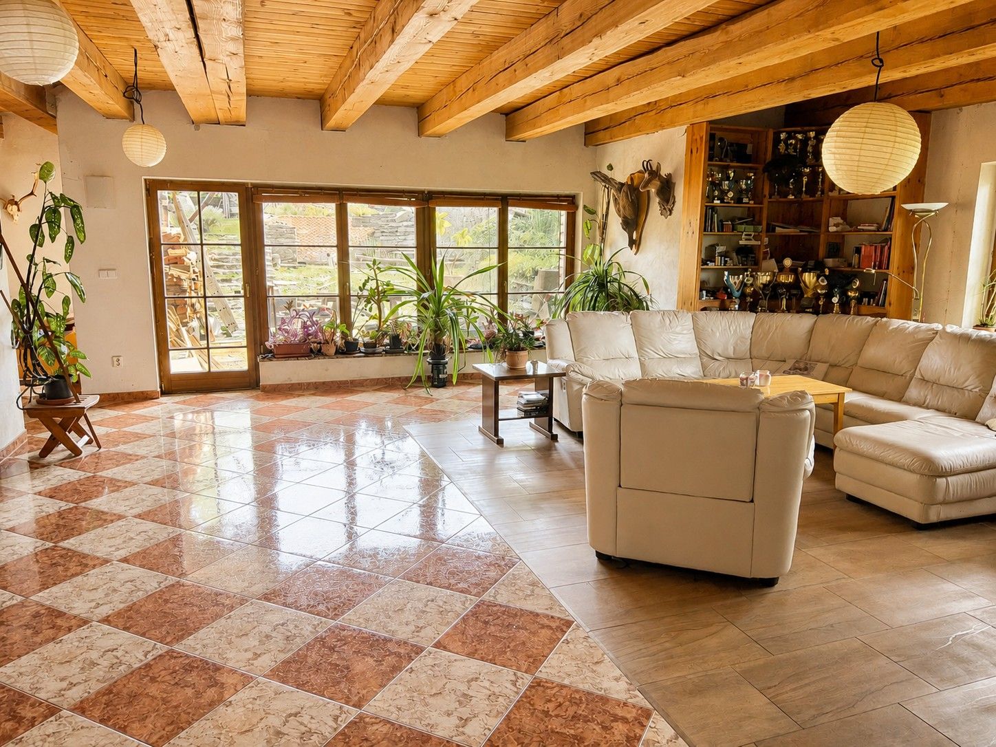 Rodinný dům · 342 m² · Jívová - Jívová, Olomoucký kraj - 3