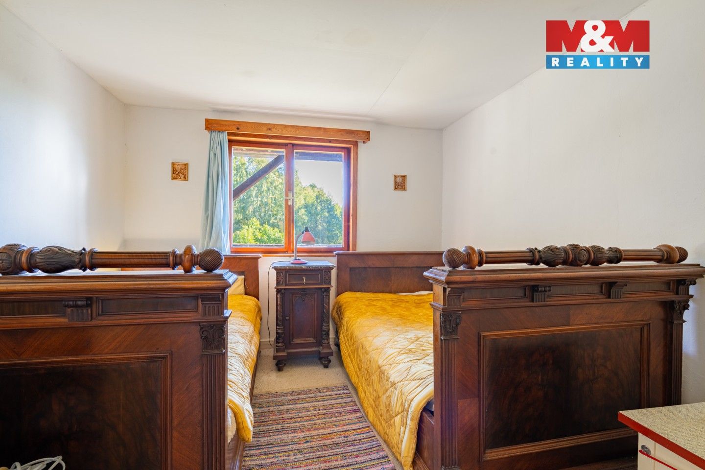 Prodej chata - Ktiš, 87 m² - 5