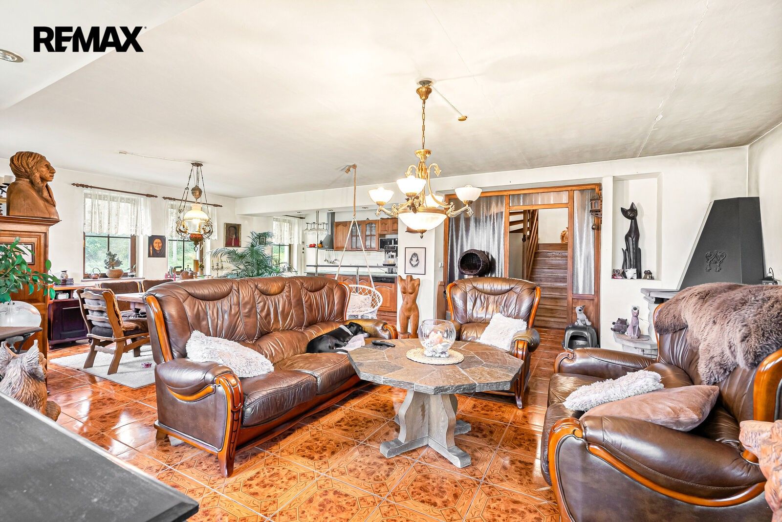 Rodinný dům · 555 m² · Horní Libchava - 3