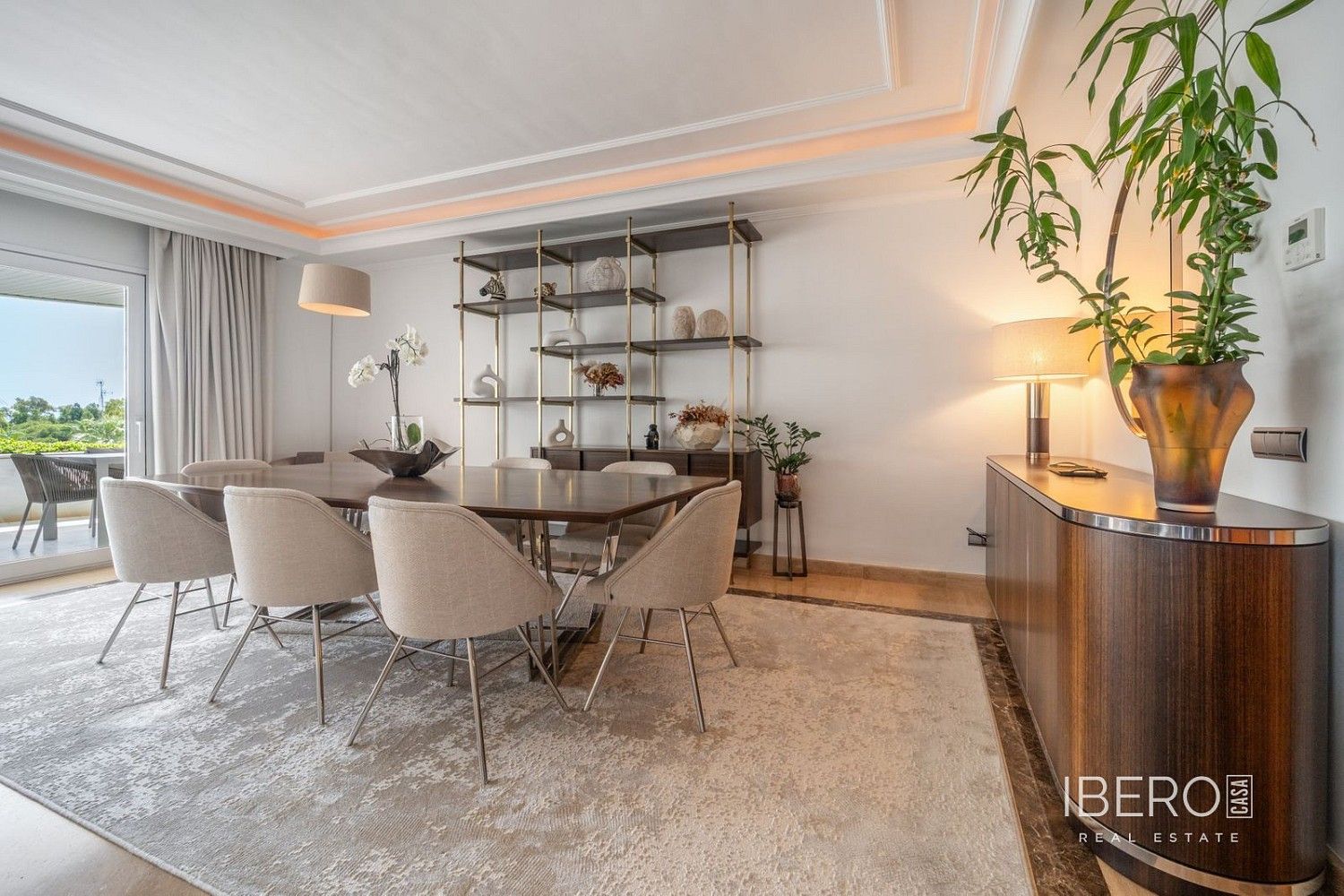 Byt 4+kk · 225 m² · Puerto Banús, Španělsko - 3