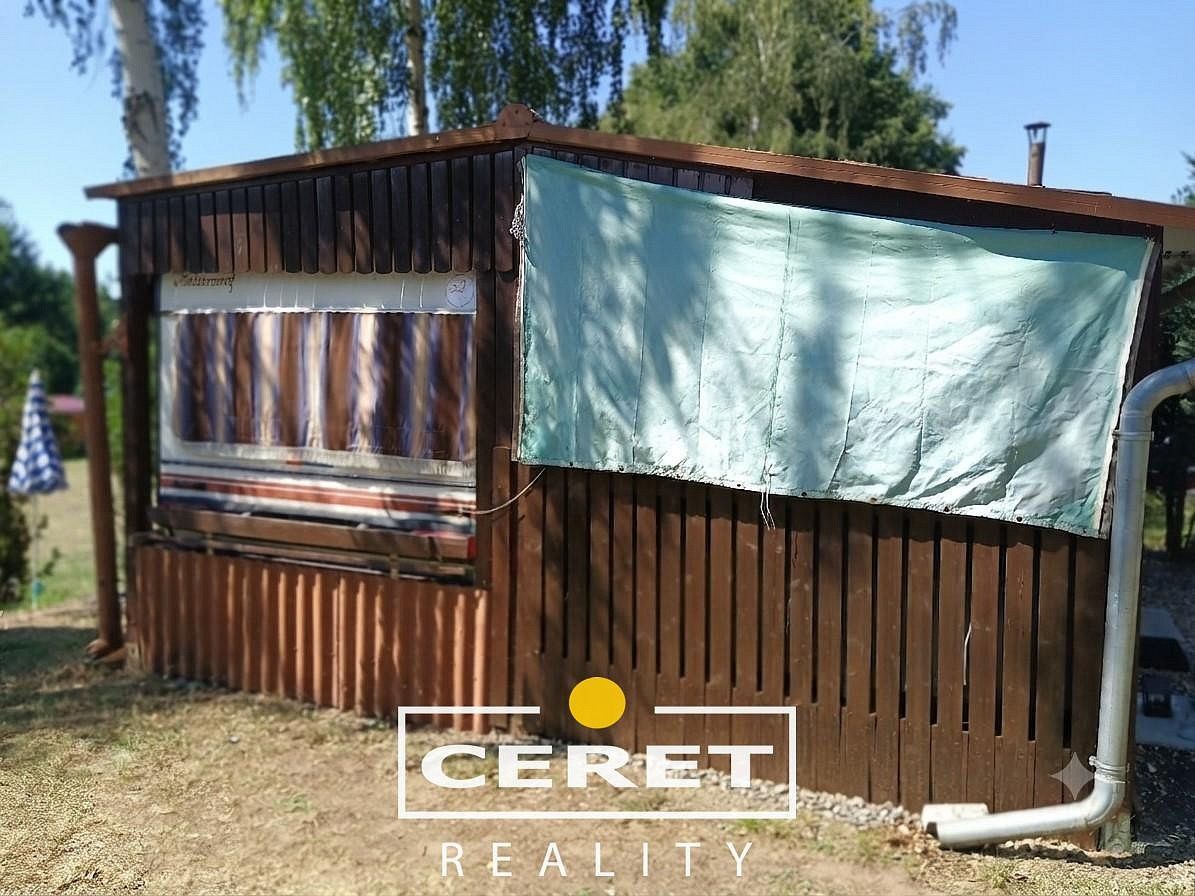 Chalupa · 14 m² · Rokle - Hradec, okres Chomutov, Ústecký kraj - 4