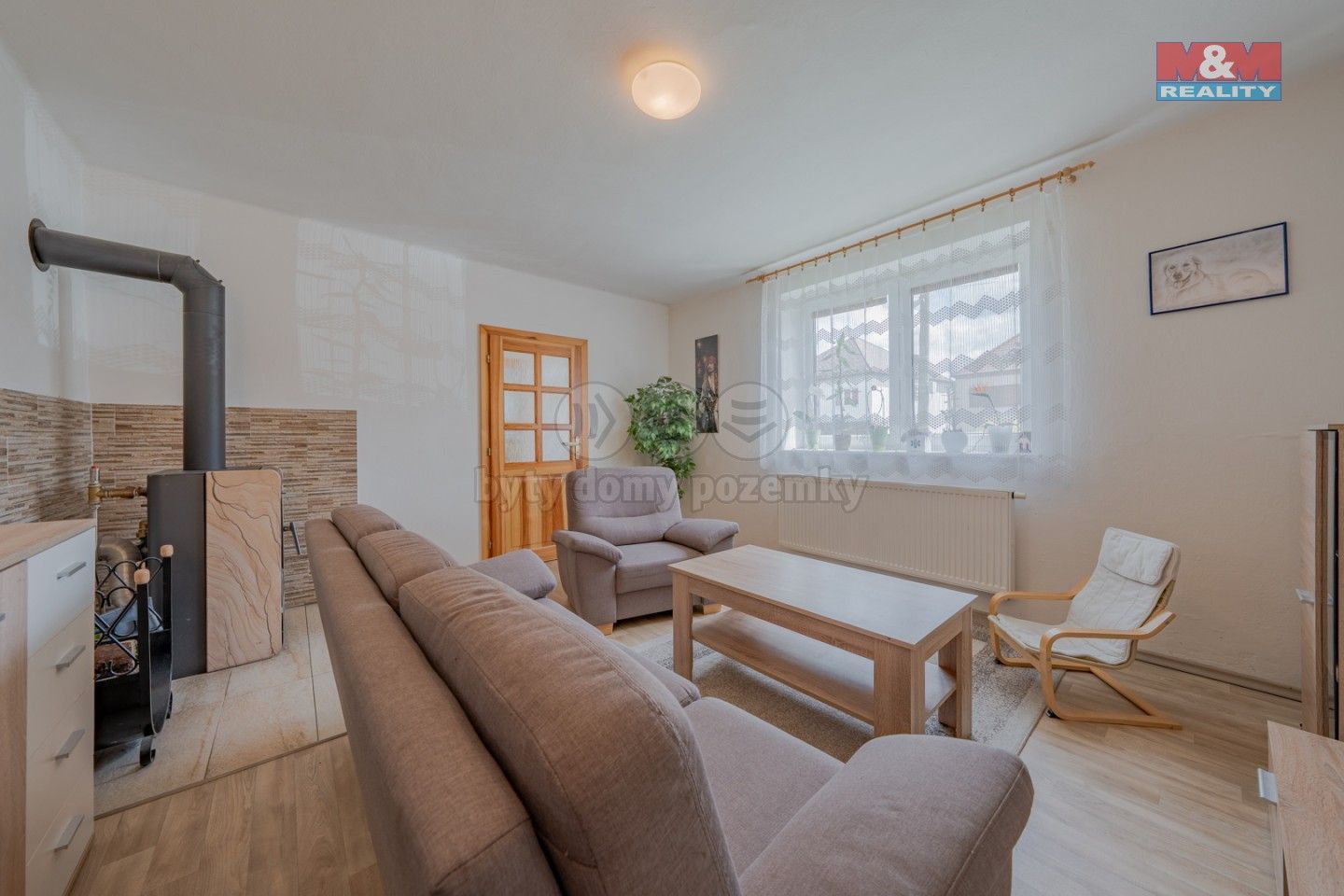 Rodinné domy, Březolupy, 167 m²