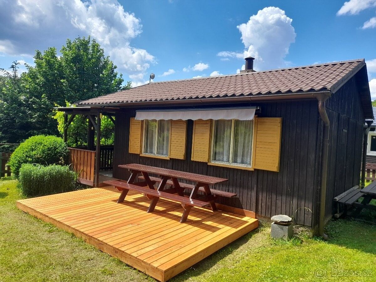 Prodej chata - Bechyně, 391 65