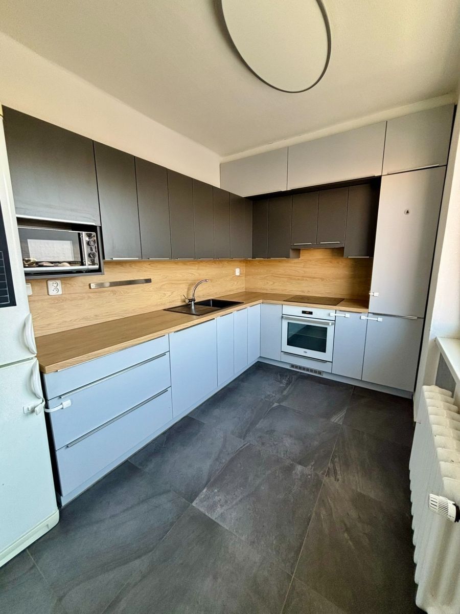 Byt 2+kk · 54 m² · Bludovická, Praha - Letňany - 3