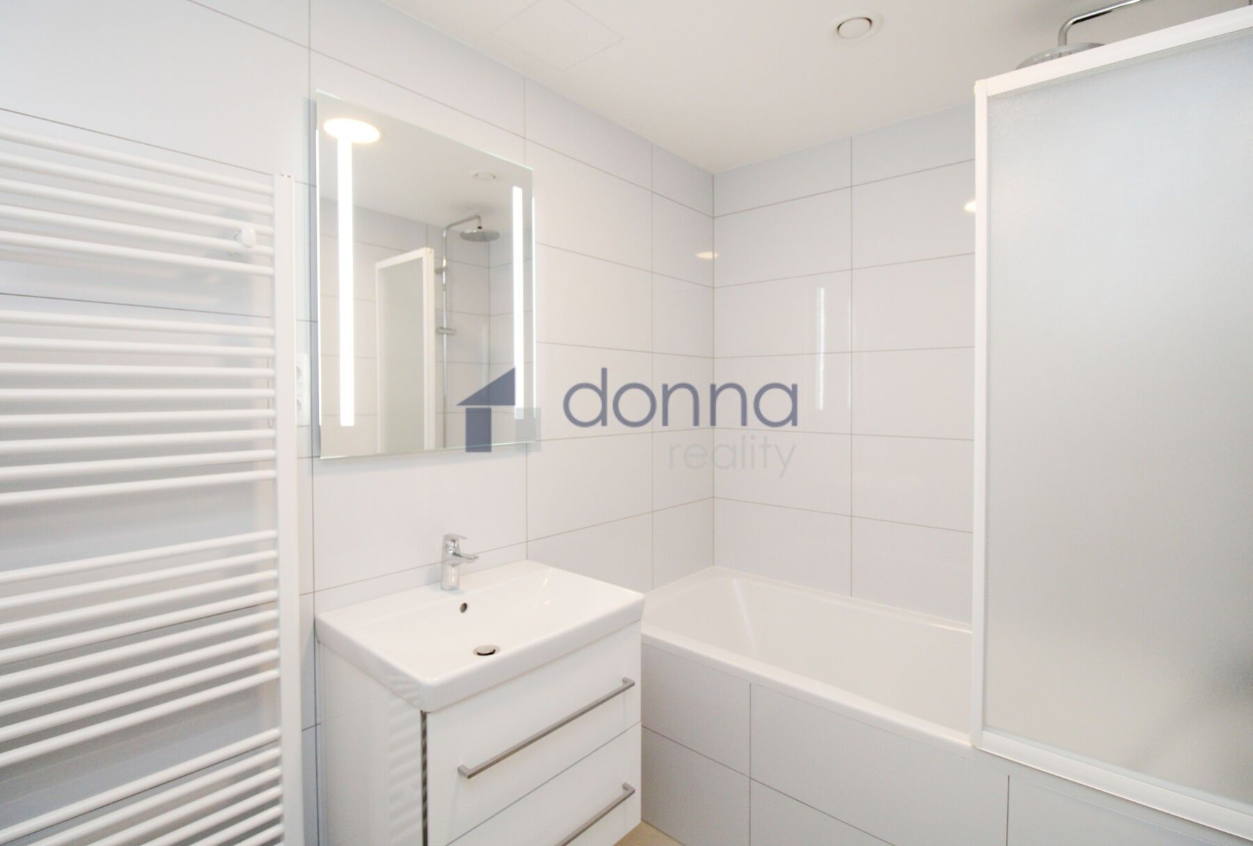 Prodej byt 1+kk - Šiklové, Praha Smíchov, 40 m² - 5