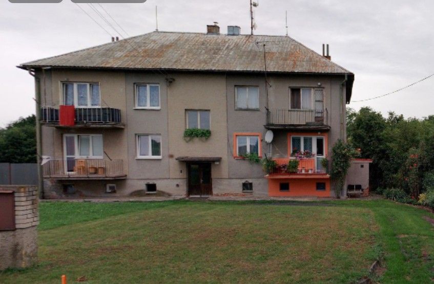 Byty, Kojetín, 752 01