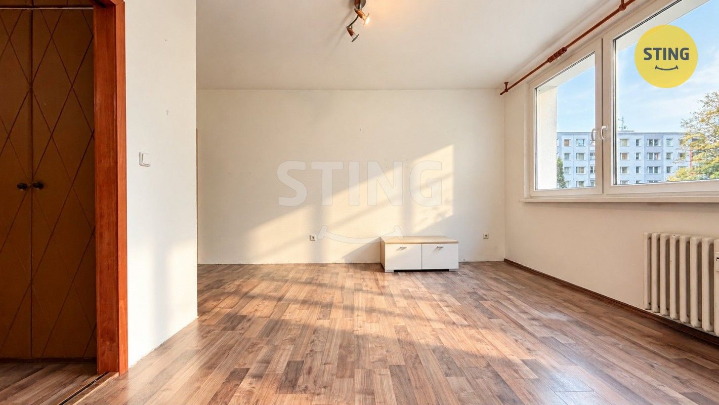 Byt 1+1 · 32 m² · Příkopy, Rýmařov - 1