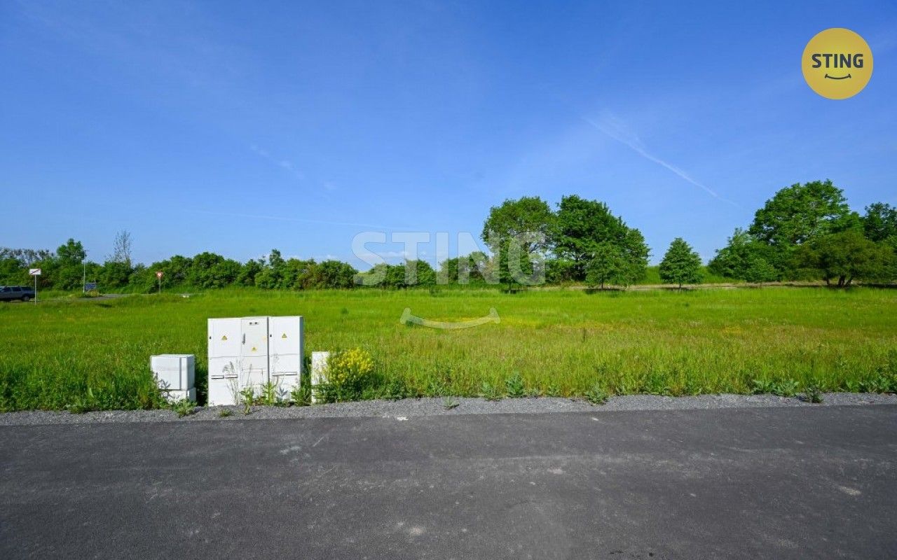 Prodej pozemek pro bydlení - Police, 1 042 m²