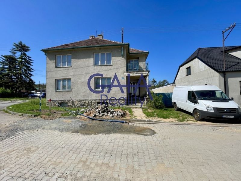Rodinné domy, Velká nad Veličkou, 166 m² - 1