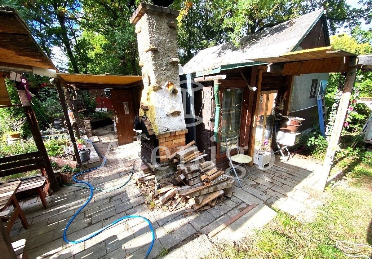 Prodej chata - Čisovice, 20 m²