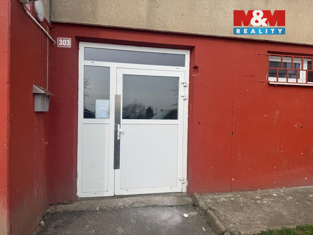 Prodej byt 4+1 - Litvínov - Janov, okres Most, Ústecký kraj, 82 m² - 5