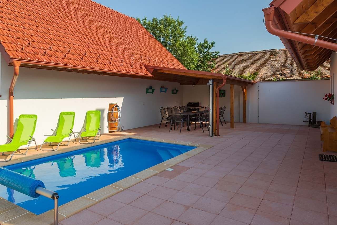 Chata · Přítluky, Jihomoravský kraj - 3