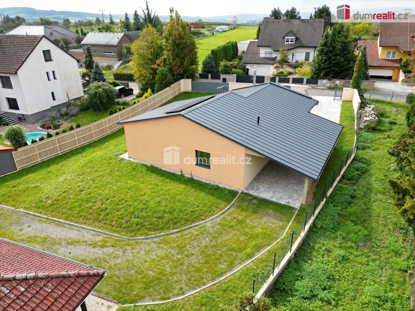 Rodinný dům · 250 m² · Tečovice - 3