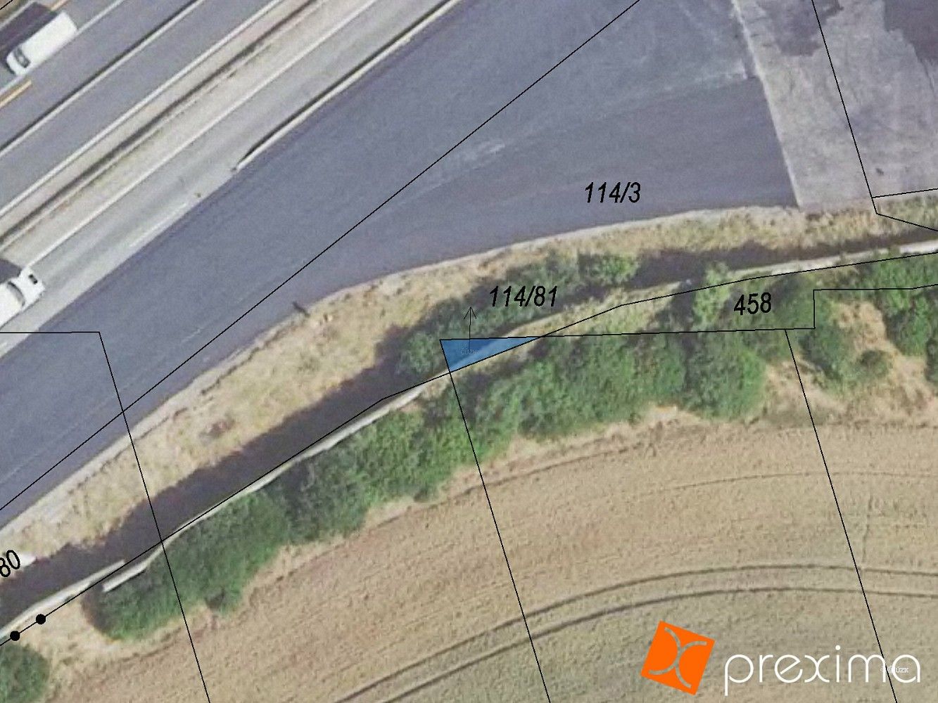 Ostatní, Drahelčice, okres Praha-západ, Středočeský kraj - 1