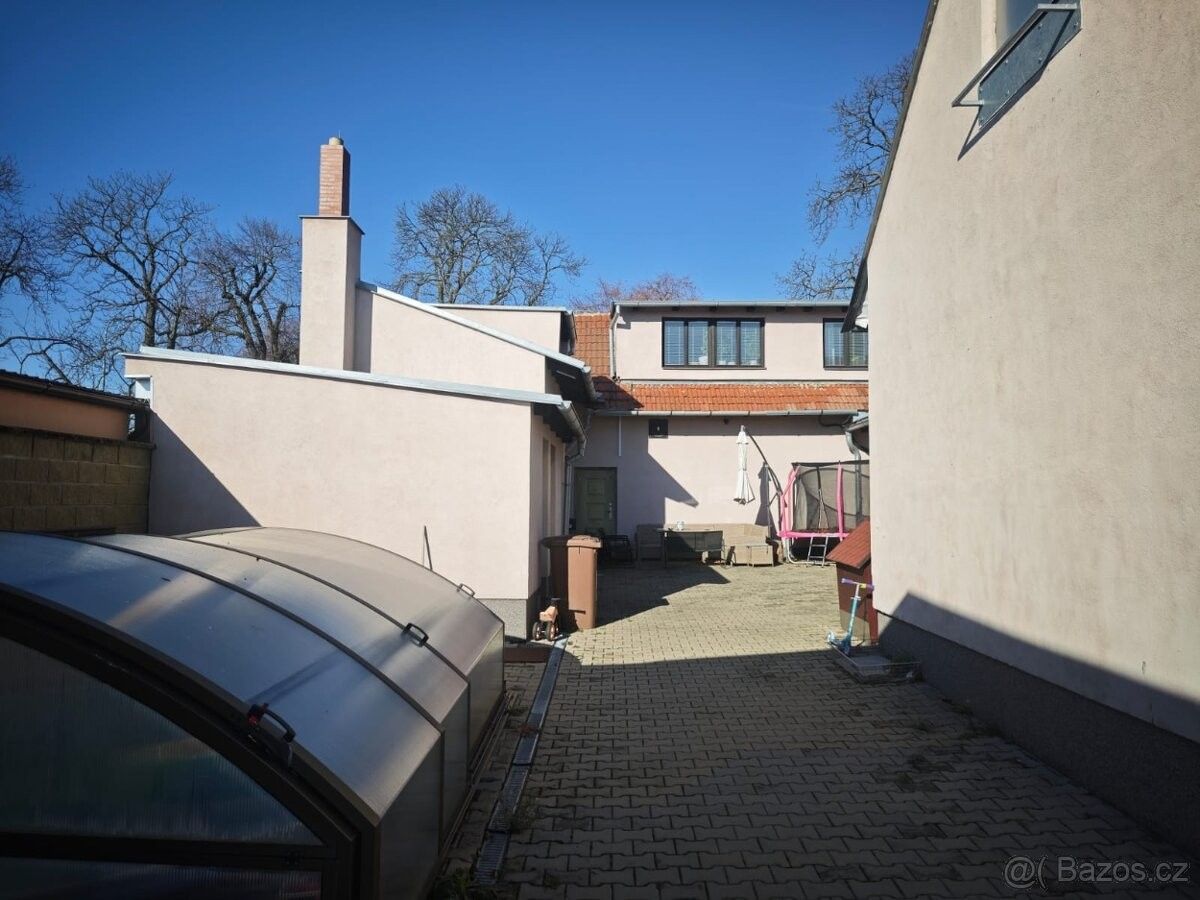 Pronájem byt - Slavkov u Brna, 684 01