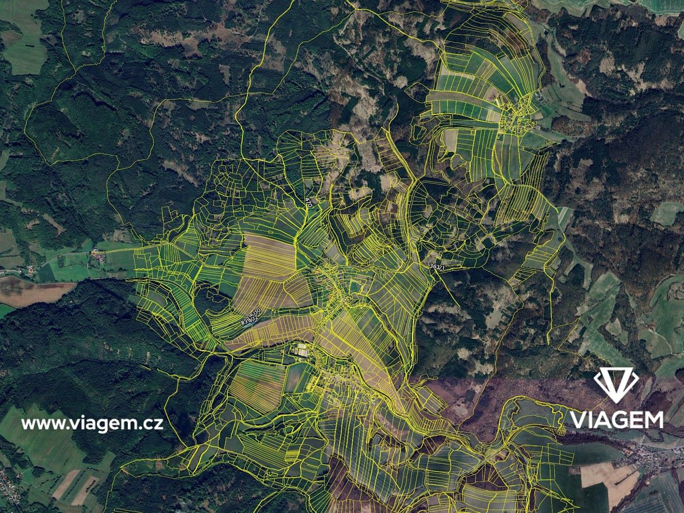 Zemědělský pozemek · Vranová Lhota, okres Svitavy - 4