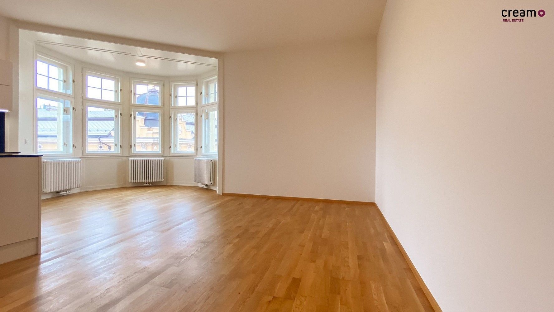 2+kk, Praha - Holešovice, okres Praha 7, Hlavní město Praha, 70 m² - 2
