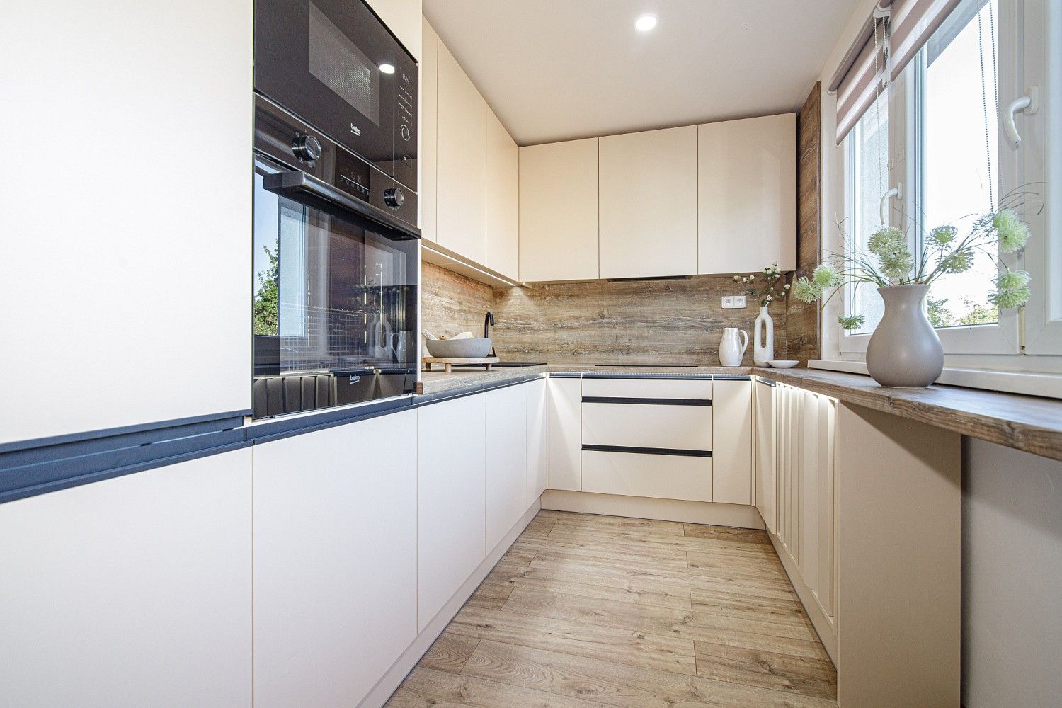 2+kk, Průkopnická, Ostrava - Zábřeh, 55 m² - 1