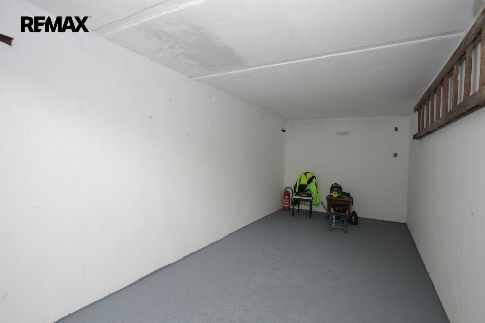 Garáž · 19 m² · Mlýnská 144, Litvínov Janov - 4