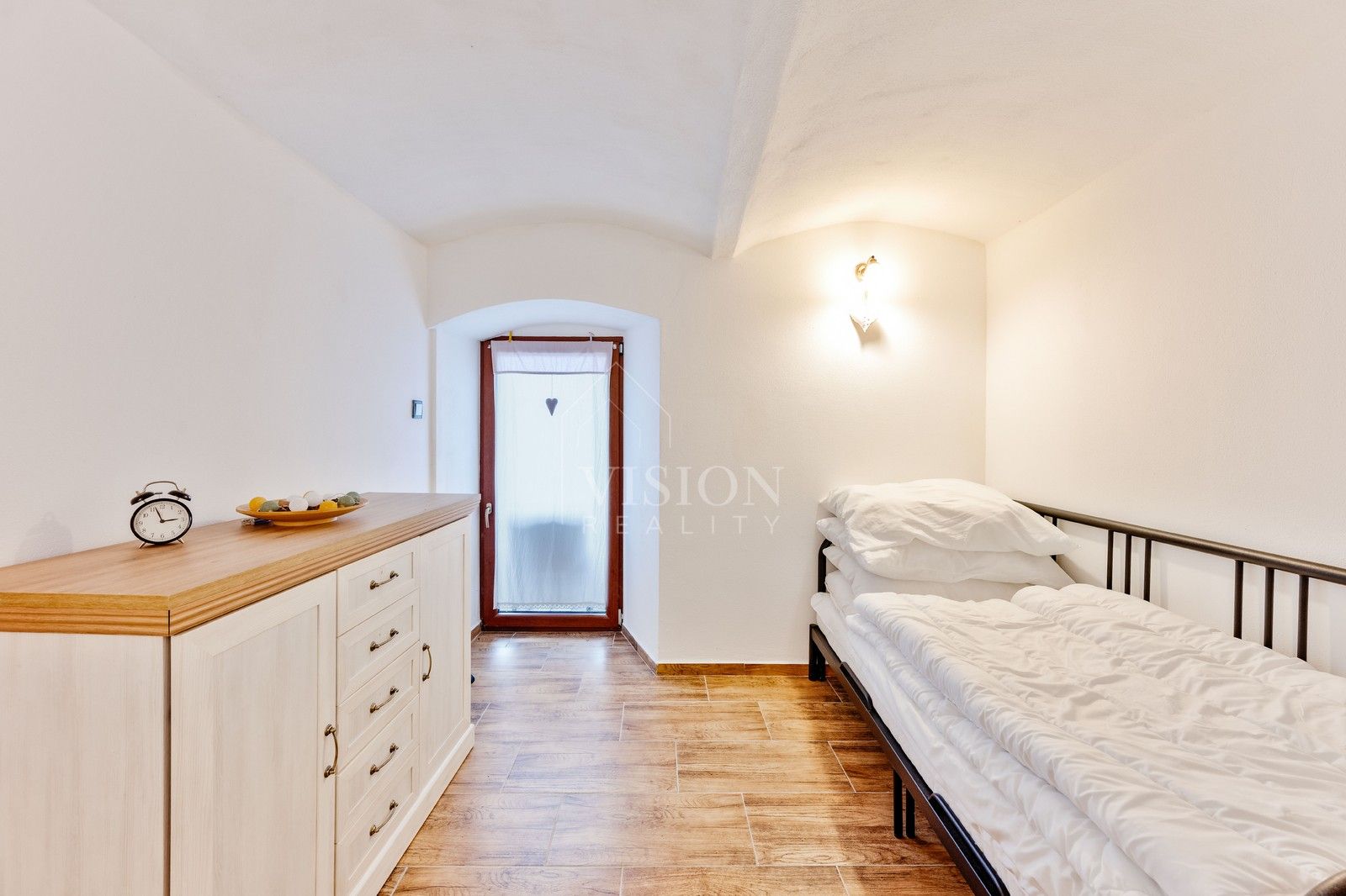 Prodej rodinný dům - Bořetín, 85 m²