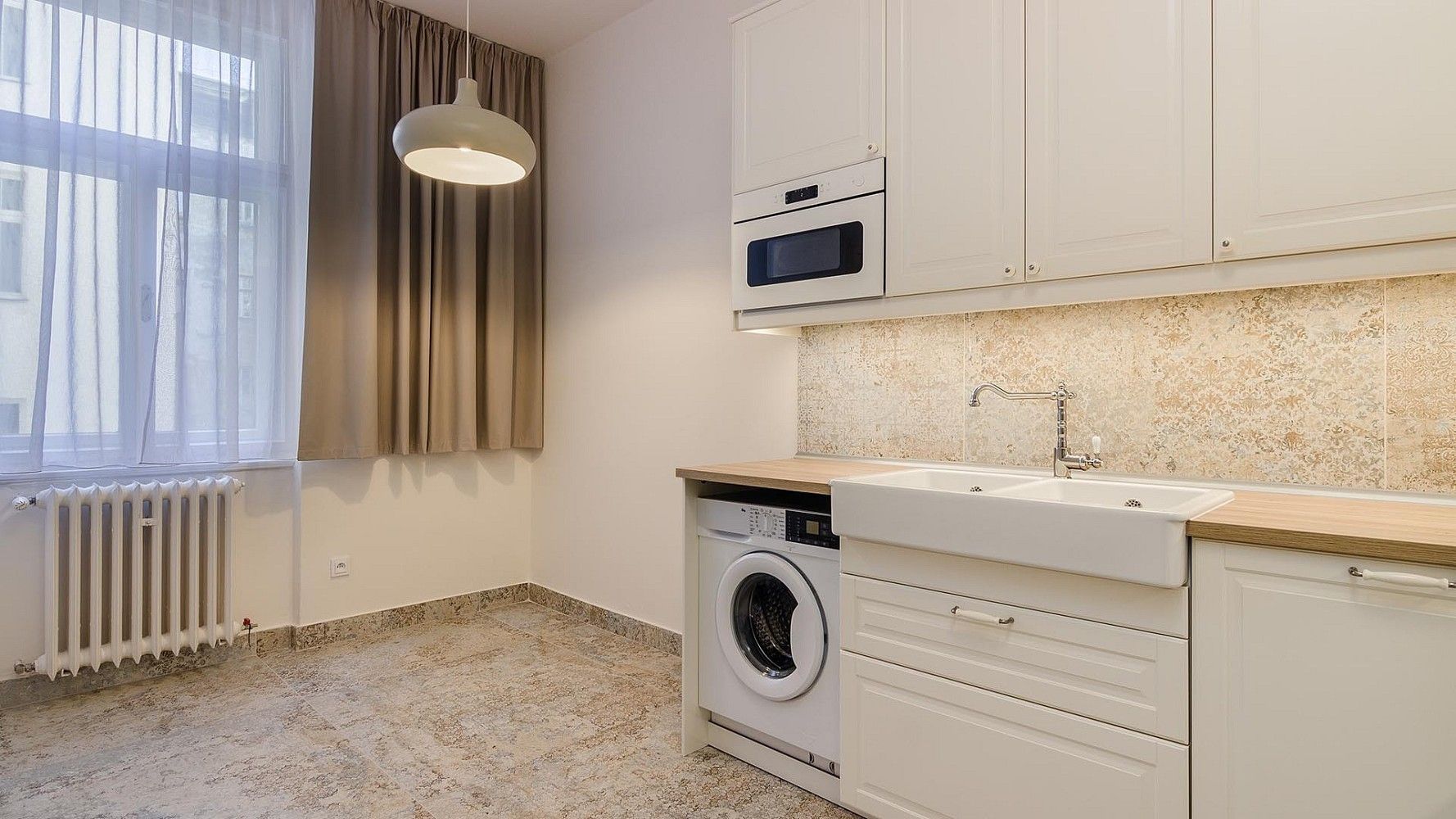 Byt 3+kk · 112 m² · Praha - Smíchov, okres Praha 5, Hlavní město Praha - 4