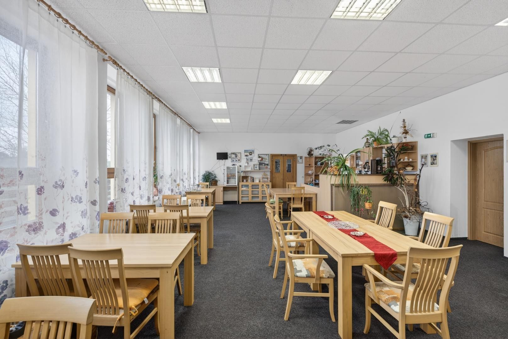 Prodej ubytovací zařízení - Dešenice Děpoltice, 1 332 m² - 5